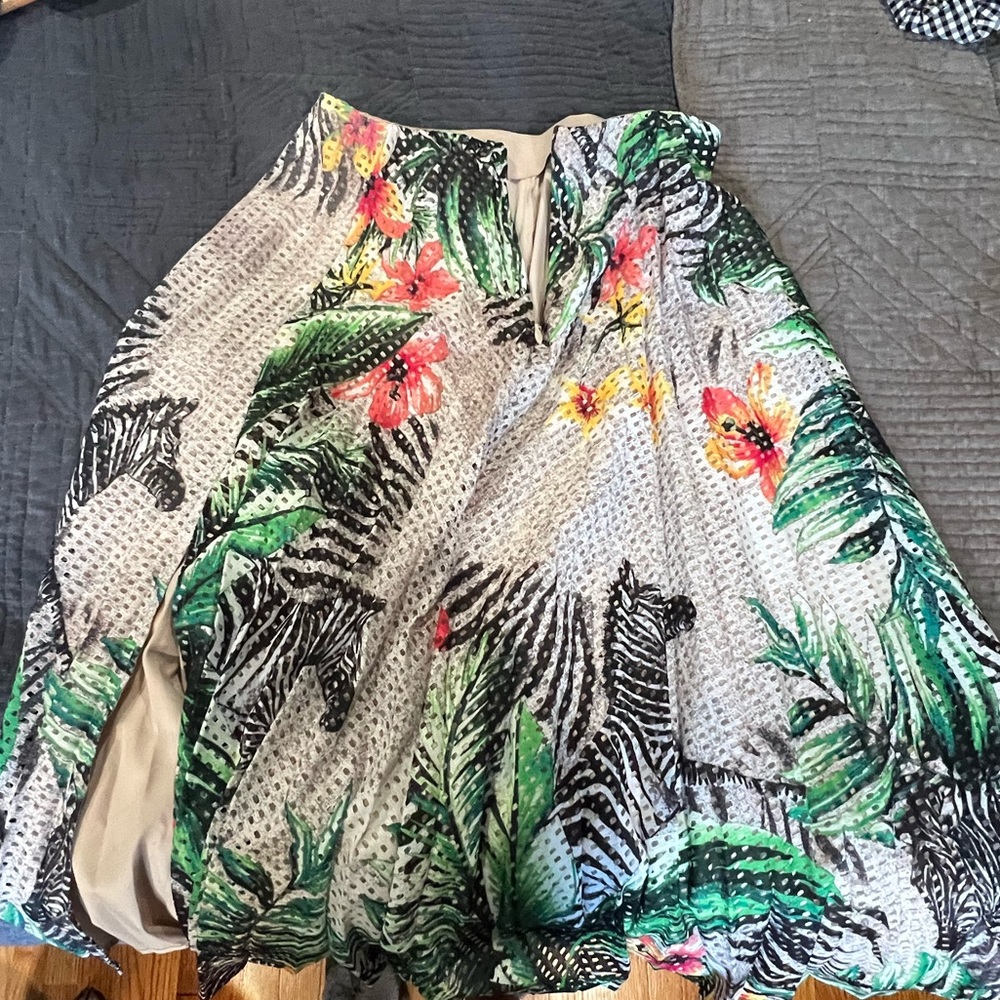 Long ny&co skirt